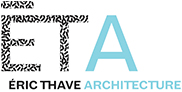 Eric Thave Architecture